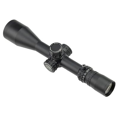 Nightforce NX8 4-32x50 MOAR Like New DEMO Riflescope C624 - $1875 (Free Shipping over $250)