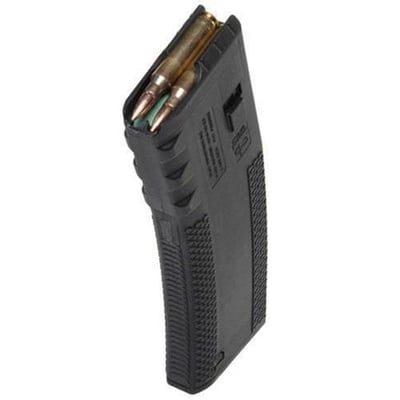 Troy BattleMag AR-15 223 Remington Magazine 30 Rounds in Polymer Black - $9.89  ($7.99 Shipping On Firearms)