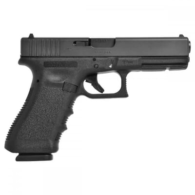 Glock G17 9mm 4.48" Barrel 17 Rnd - $499.99  (Free S/H over $49)