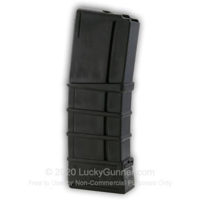 Thermold AR-15/M-16 30rd 5.56/.223 Black Magazine - $7.50 (buy 10 for $6.00 each)