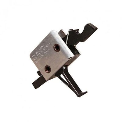 CMC Triggers Single Stage Tactical Trigger 2-2.5lb Flat - $99.99