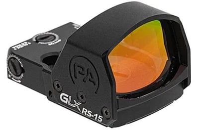 Primary Arms GLX RS-15 w/ ACSS Reticle - $249.99 