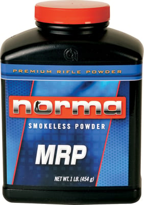Norma Powder 1 lb. from - $19.88