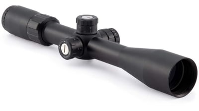 Shepherd Scopes BRS 4-16x44 Rifle Scope, 30mm, BRS-1 Reticle, Matte Black - $442.69 after code "GUNDEALS" (Free S/H over $49 + Get 2% back from your order in OP Bucks)
