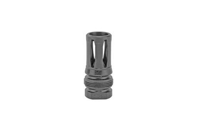 Dead Air Armament Xeno Flash Hider Suppressor Mount - 5/8x24 - DA122 - $60.56