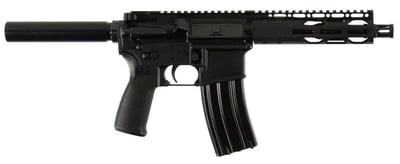 Radical Firearms Forged RPR 5.56x45mm 7.50" 30+1 - $418.93