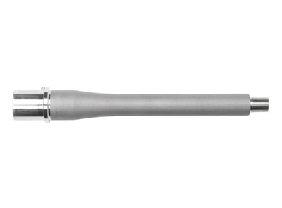 Noveske Barrel 9mm 8.125" Cry Baby Stainless 1/2X28 Threaded - $229.5 