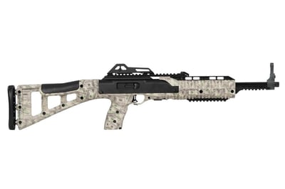 Hi Point 995TS 9mm Tactical Carbine with Hundred Dollar ($100) Bill Finish - $249.99 