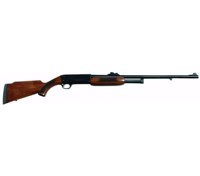 Ithaca Deer Slayer II Slug Shotgun 12 Ga 24" Barrel 3" Chamber - $641.88 (Free Store Pickup)