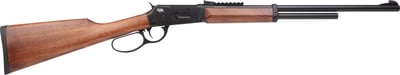 Rock Island Armory LA410 Black / Walnut .410 GA 20" Barrel 5-Rounds - $329.99 (Grab A Quote) ($9.99 S/H on Firearms / $12.99 Flat Rate S/H on ammo)