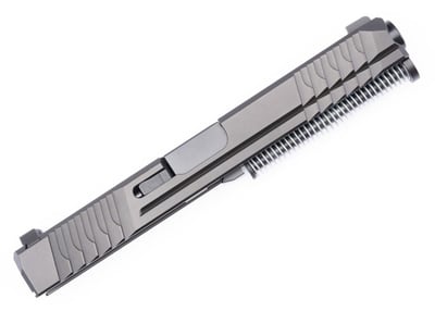 Polymer80 Complete Slide Assembly Compact / Full Size - $349 + Free Shipping 