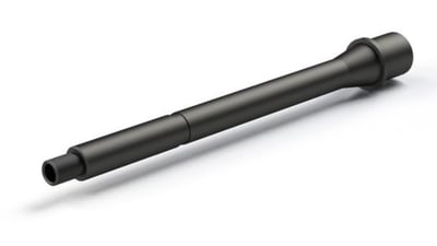 Foxtrot Mike ULTRALIGHT Premium 9.75" 1:10 Nitride 9mm Barrel - $99 