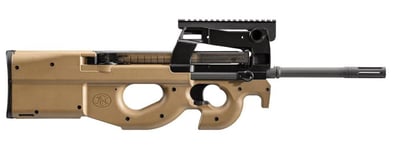 FN PS90 5.7X28MM Bullpup Rifle, FDE - $1499.99 