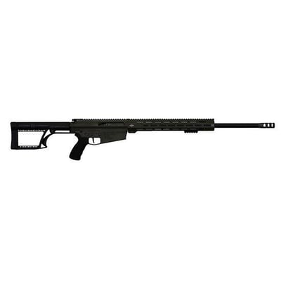 APF MLR AR-10 .300 Win Mag 22" Stainless Barrel 5+1 Rounds - $2099.99 (Free S/H on Firearms)