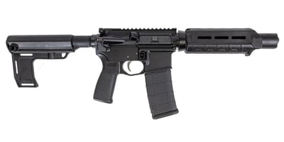 PSA PA-15 7" AR-15 Pistol 300 Blackout Phos. MFT Battlelink EPT Marauder - $499.99 + Free Shipping