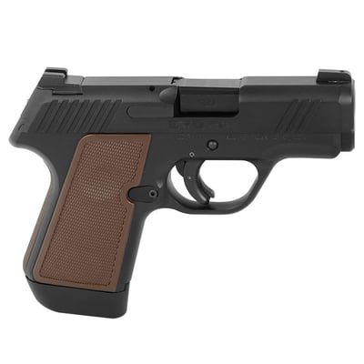 Kimber EVO SP Select (Black) 9mm Pistol 3900017 - $499.99 (Free Shipping over $250)