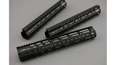 V Seven AR-10 .308 Hyper-Light Magnesium Handguard 15in Keymod - $279.57 w/code "OPGP10" (Free S/H over $49 + Get 2% back from your order in OP Bucks)