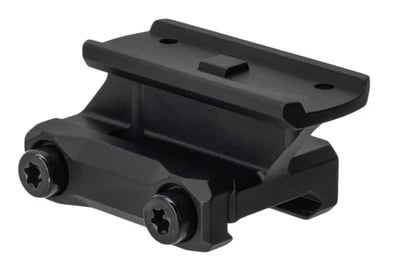 Primary Arms GLx Absolute Cowitness Micro Dot Riser Mount w/ .125" Spacer (1.41" or 1.535" Height) - $42.49 w/code "SAVE12" 