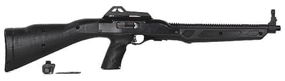 Hi-point 10 + 1 9mm Semi-automatic Carbine W/black Finish & - $235.74 