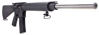 DPMS Bull 24 Varmint / Target - $433.15 (Free S/H on Firearms)