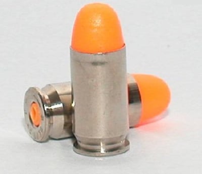 ST Action Pro - .45 ACP Action Trainer Dummy Round - 100 Rounds - $110 (Free S/H over $25)