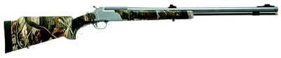 Knight 270 Winchester & 50 Caliber Stainless Barrel & Next G - $615