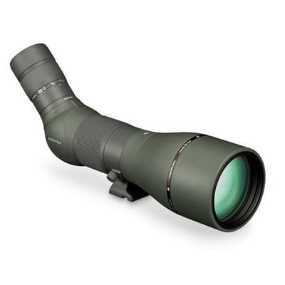 Vortex Razor HD 27-60x85 Spotting Scope - Angled - $1444.99  (Free S/H over $75 or Free store pickup)