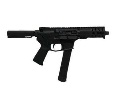 Cmmg MKG Banshee 300 45ACP 26Rd Glock Black - $1199.99 (Free S/H on Firearms)