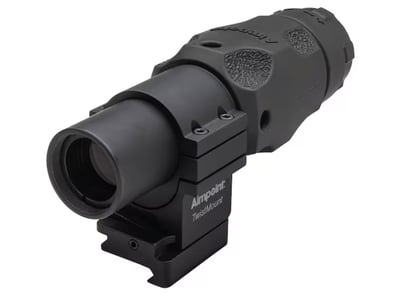 Aimpoint 6XMag-1 Magnifier AR Ready w/ 39mm Spacer & Twist Mount - $1099.95