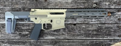 Q Honey Badger 5.56 NATO 10" Barrel FDE - $2799 (email price)