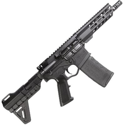 American Tactical Omni Maxx P4 AR-15 Barrel 5.56 /.223 7.5" Barrel 30rd - $339.99 ($14.99 flat rate shipping)