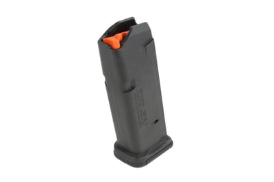 Magpul GL9 PMAG 15 for Glock 19 Magazine 9mm Black - $10.99