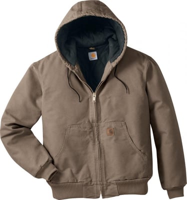 Carhartt Sandstone Insulated Active Jacket - $49.99 (Free Shipping over $50)