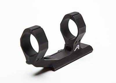 Ultralight 30MM Scope Mount, EXTENDED - $57 shipped (Free S/H over $25)