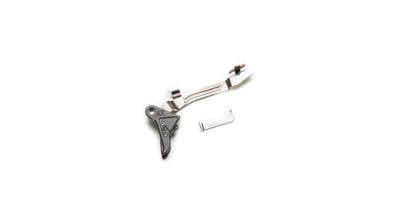 Agency Arms Drop-In Trigger, Smith and Wesson MP 1st Gen, Gray, DIT-MP-G - $140 w/code "GUNDEALS" (Free S/H over $49 + Get 2% back from your order in OP Bucks)