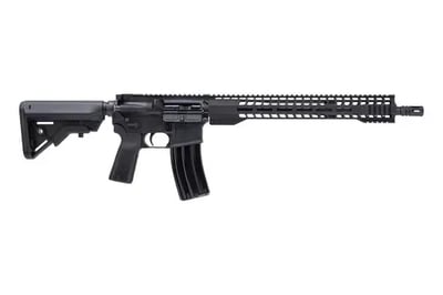 Radical Firearms 16" 5.56 NATO AR-15 Rifle - SHR Handguard - $459.77