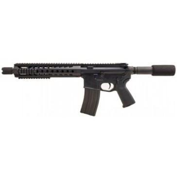 Black Forge BLF15 Pistol 223 REM/5.56 NATO 10.5", Black - $933.96