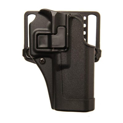 BLACKHAWK! Serpa CQC Concealment Holster RH Glock 48 compatible - 410576BKR - $9.99 + Free Shipping