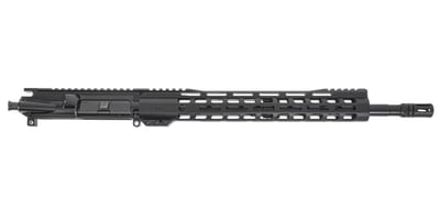 BLEM PSA 16" M4 Carbine 5.56 NATO 1:7 Nitride 13.5" MLOK Freedom Upper - NO BCG or CH - $199.99