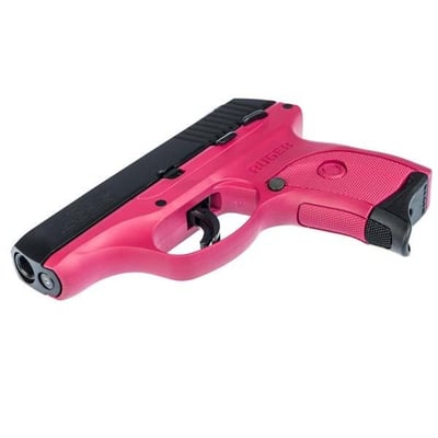 Ruger LC9s 9 mm Raspberry Frame - $349.99 (Free S/H on Firearms)
