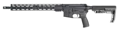 Radical Firearms 16" 5.56 NATO Rifle with 15" RPR and MFT Furniture 30rd - $399.99 