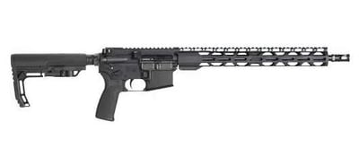Radical Firearms RF-15 5.56 NATO 16" 30rd - $357.73 (Add to cart for best price) 