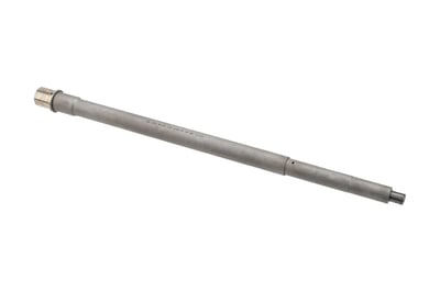 Ballistic Advantage 18" .223 Wylde SPR Stainless Steel Rifle Length AR-15 Barrel Premium Series 1:8 Twist - $89.95 
