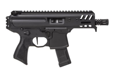 Sig Sauer MPX Copperhead 9mm Pistol with 4.5 Inch Barrel (No Brace) - $1999.99 (Free S/H on Firearms)