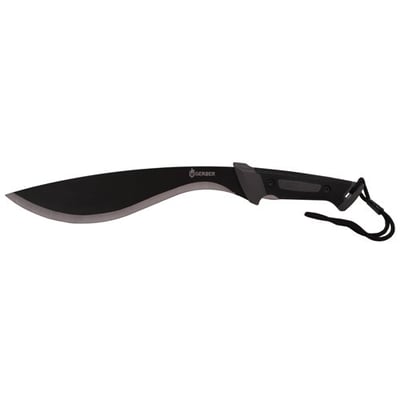 Gerber Blades Kukri Machete Clam Package - $34.99 + Free Shipping (Free S/H over $25)