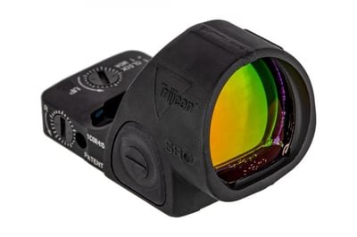 Trijicon SRO Sight Adjustable LED 2.5 MOA Red Dot - $469.99 