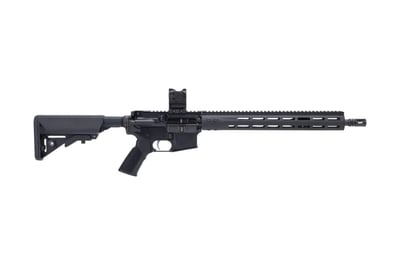 ALG Defense El Jefe 5.56 NATO AR-15 Rifle - 16" - $899 