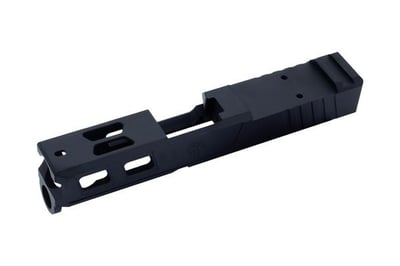 Live Free Armory LF26 Elite Series Pistol Slide for Glock 26 w/ RMR Optic Cut - $139.95 