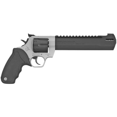 Taurus Raging Hunter .44 Mag Revolver, Matte Stainless - $599.99 