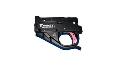 Timney Triggers Ruger 10/22 Black Housing, Green Shoe, 1022-5C - $213.14 (Free S/H over $49 + Get 2% back from your order in OP Bucks)